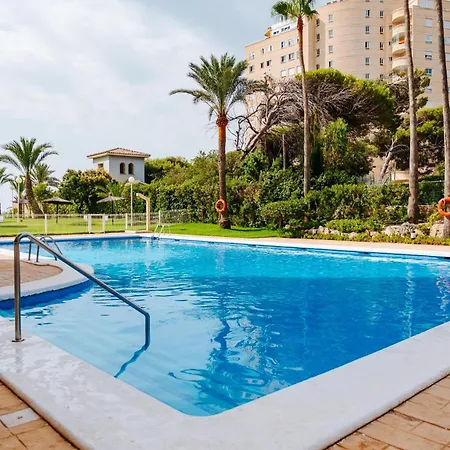 Mirage Ocean View - Peaceful Beachfront * Alicante