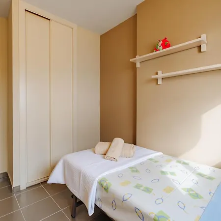 Mirage Ocean View - Peaceful Beachfront Apartamento Alicante