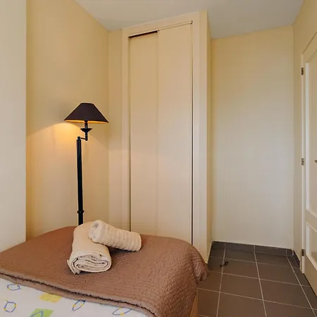 Mirage Ocean View - Peaceful Beachfront 公寓 阿利坎特