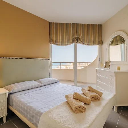 Apartamento Mirage Ocean View - Peaceful Beachfront