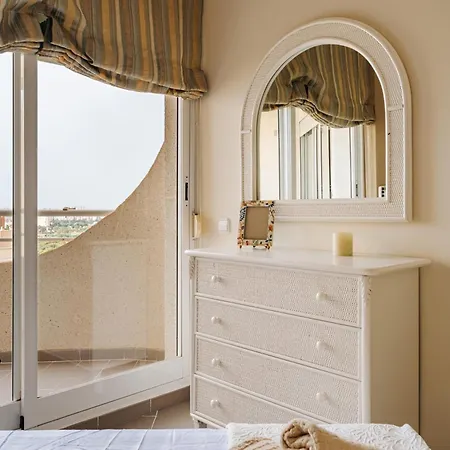 Apartamento Mirage Ocean View - Peaceful Beachfront *
