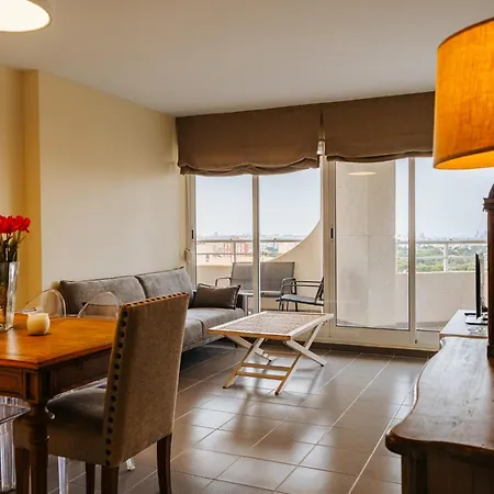 Mirage Ocean View - Peaceful Beachfront *