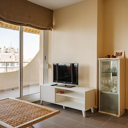 公寓 Mirage Ocean View - Peaceful Beachfront *